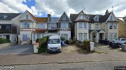 Apartments for rent in Clacton-on-Sea - Essex - Photo from Google Street View