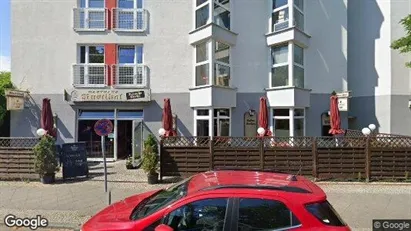 Apartments for rent in Berlin Lichtenberg - Photo from Google Street View