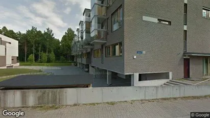 Apartments for rent in Tallinn Kesklinna - Photo from Google Street View