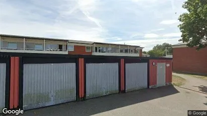 Apartments for rent in Bromölla - Photo from Google Street View