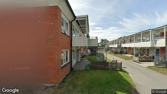 Apartments for rent in Bromölla - Photo from Google Street View