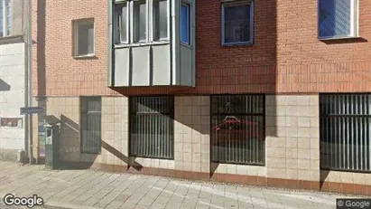 Apartments for rent in Malmö City - Photo from Google Street View