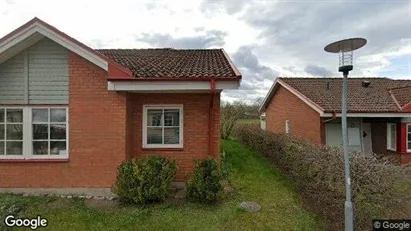 Apartments for rent in Tomelilla - Photo from Google Street View