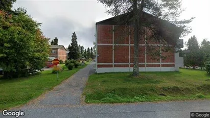 Apartments for rent in Kemi - Photo from Google Street View
