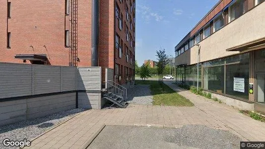 Apartments for rent in Turku - Photo from Google Street View