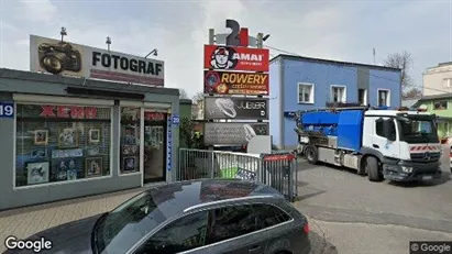 Apartments for rent in Siedlce - Photo from Google Street View