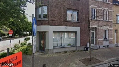 Apartments for rent in Mortsel - Photo from Google Street View