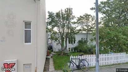 Apartments for rent in Reykjavík Miðborg - Photo from Google Street View
