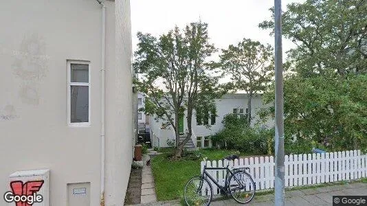 Apartments for rent in Reykjavík Miðborg - Photo from Google Street View