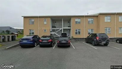 Apartments for rent in Garðabær - Photo from Google Street View