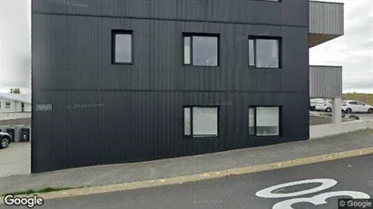 Apartments for rent in Seltjarnarnes - Photo from Google Street View