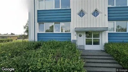 Apartments for rent in Varde - Photo from Google Street View