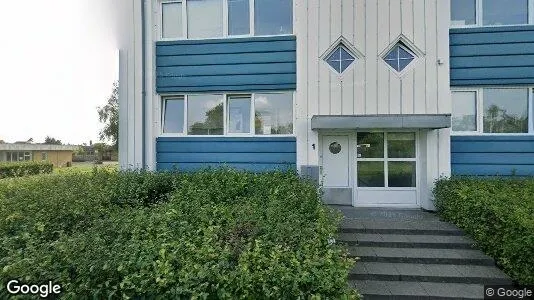 Apartments for rent in Varde - Photo from Google Street View