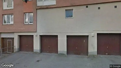 Apartments for rent in Västra hisingen - Photo from Google Street View