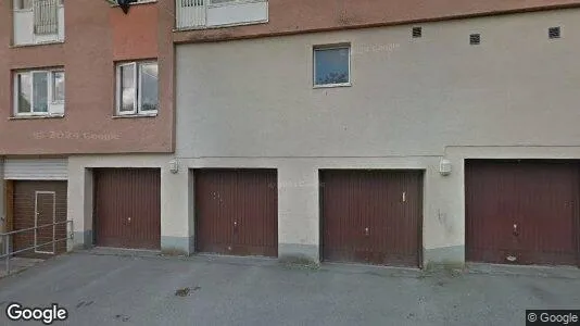 Apartments for rent in Västra hisingen - Photo from Google Street View