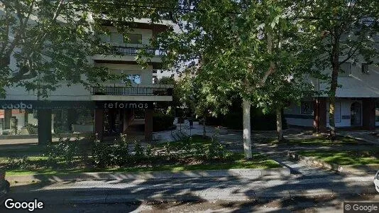 Apartments for rent in Majadahonda - Photo from Google Street View