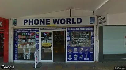 Apartments for rent in Harlow - Essex - Photo from Google Street View