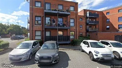 Apartments for rent in Welwyn Garden City - Hertfordshire - Photo from Google Street View