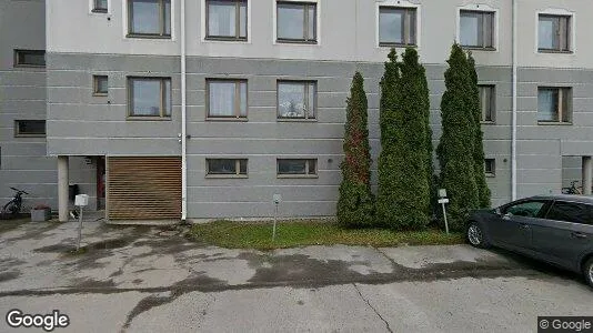 Apartments for rent in Tampere Keskinen - Photo from Google Street View