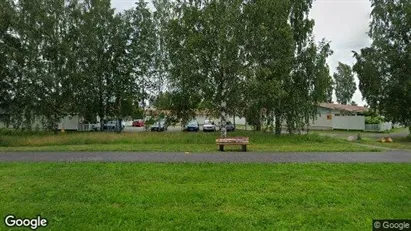 Apartments for rent in Pori - Photo from Google Street View