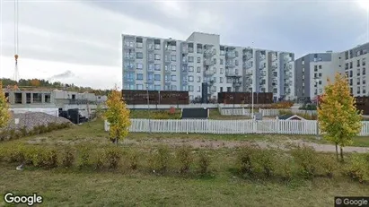 Apartments for rent in Espoo - Photo from Google Street View