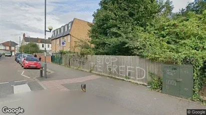 Apartments for rent in Harrow - Middlesex - Photo from Google Street View