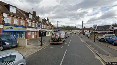 Apartments for rent in Harrow - Middlesex - Photo from Google Street View