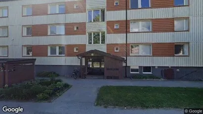 Apartments for rent in Haninge - Photo from Google Street View