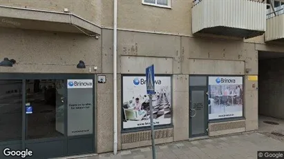 Apartments for rent in Landskrona - Photo from Google Street View