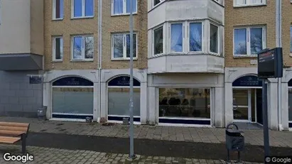 Apartments for rent in Trelleborg - Photo from Google Street View