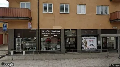 Apartments for rent in Solna - Photo from Google Street View
