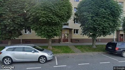 Apartments for rent in Tallinn Kesklinna - Photo from Google Street View