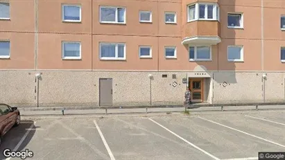 Apartments for rent in Haninge - Photo from Google Street View
