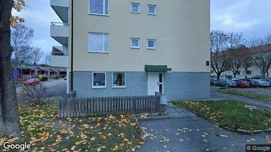 Apartments for rent in Eskilstuna - Photo from Google Street View