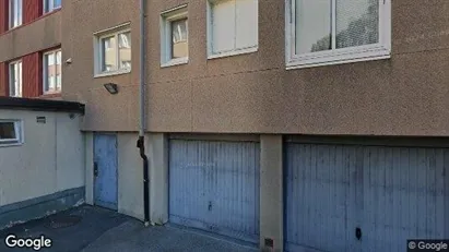 Apartments for rent in Västra hisingen - Photo from Google Street View