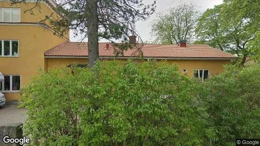 Apartments for rent in Falun - Photo from Google Street View