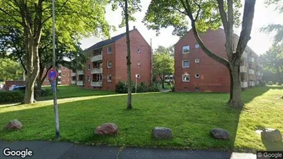 Apartments for rent in Rendsburg-Eckernförde - Photo from Google Street View