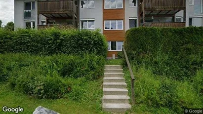 Apartments for rent in Eggersdorf bei Graz - Photo from Google Street View