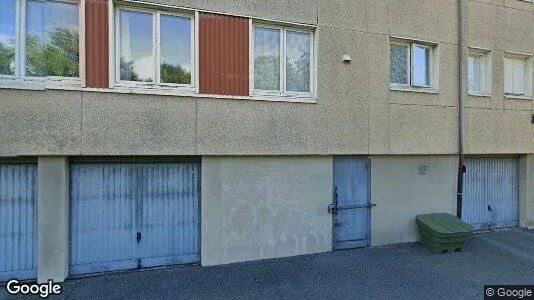 Apartments for rent in Västra hisingen - Photo from Google Street View