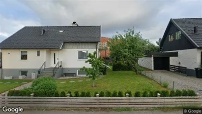 Apartments for rent in Växjö - Photo from Google Street View
