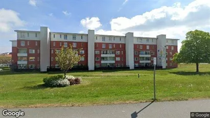 Apartments for rent in Simrishamn - Photo from Google Street View