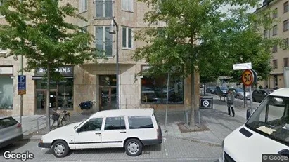 Apartments for rent in Vasastan - Photo from Google Street View