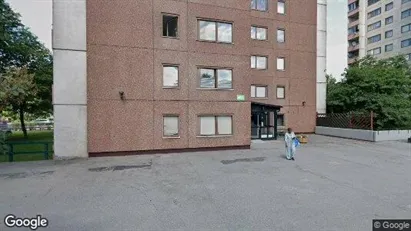 Apartments for rent in Botkyrka - Photo from Google Street View Apartments for rent in Botkyrka - Photo from Google Street View