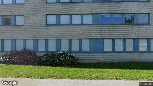 Apartments for rent in Sundbyberg - Photo from Google Street View