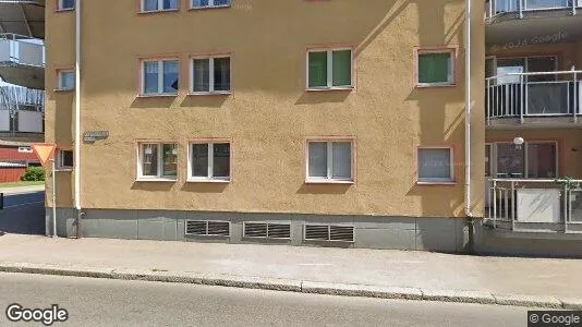 Apartments for rent in Falun - Photo from Google Street View