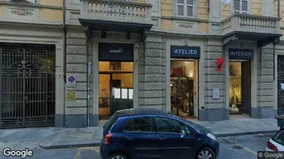 Apartments for rent in Turin - Photo from Google Street View