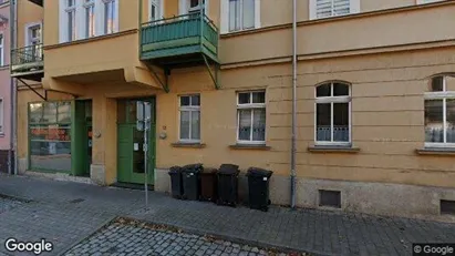 Apartments for rent in Burgenlandkreis - Photo from Google Street View