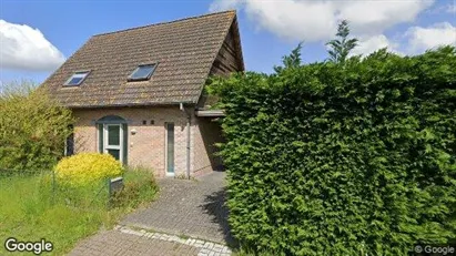 Apartments for rent in Assenede - Photo from Google Street View