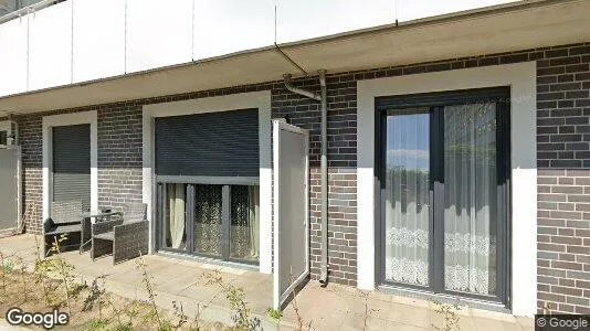 Apartments for rent in Berlin Lichtenberg - Photo from Google Street View