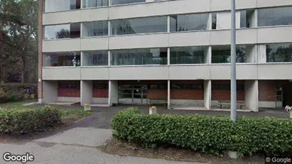 Apartments for rent in Helsinki Eteläinen - Photo from Google Street View